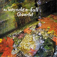 Wonderfall Quartet by Wonderfall Quartet